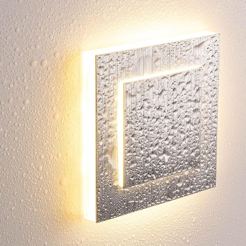 Außen-Einbauleuchten