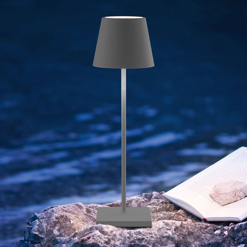 Akku-Leuchten Outdoor