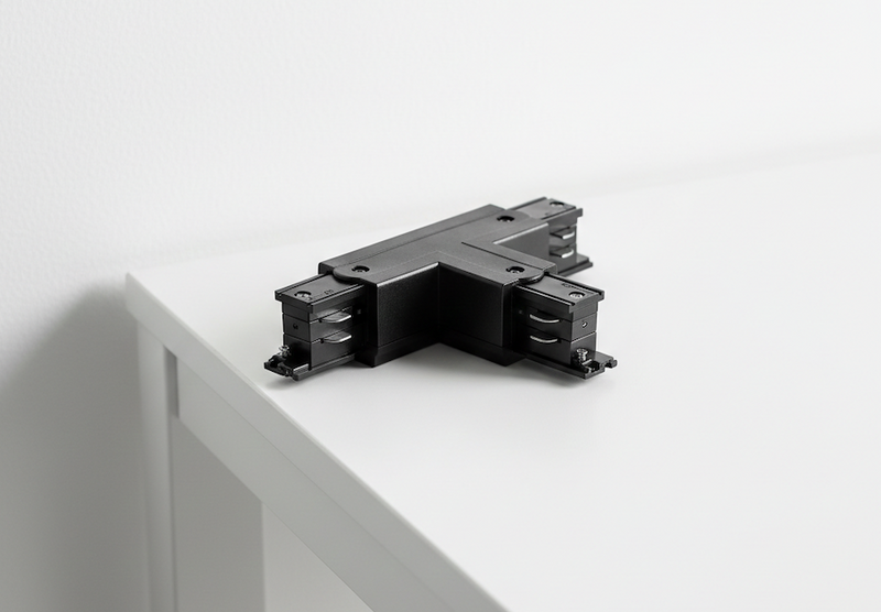 Schienensysteme Zubehör