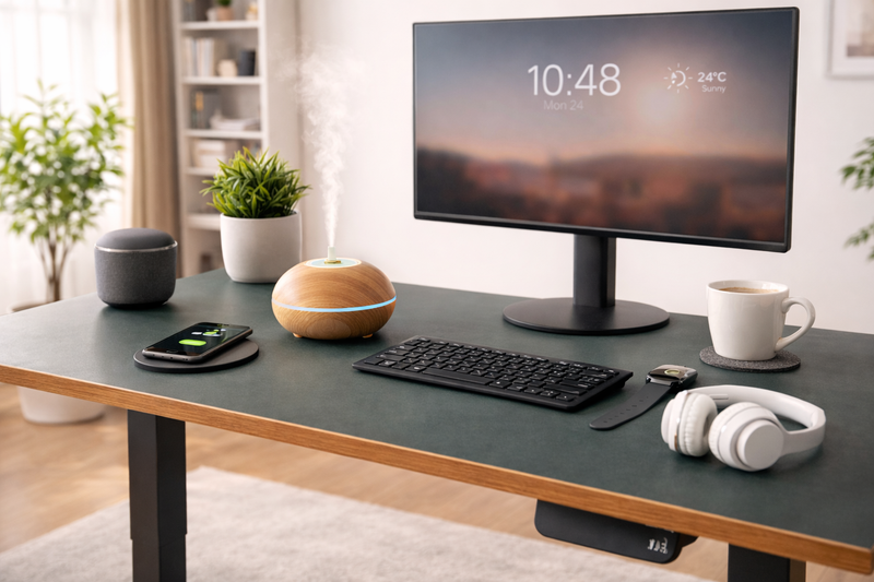 Zubehör, Gadgets & Alltägliches