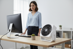 Tischventilatoren