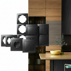 Schalterprogramm PREMIUM - Sets