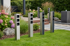 Garten- & Außen-Elektro