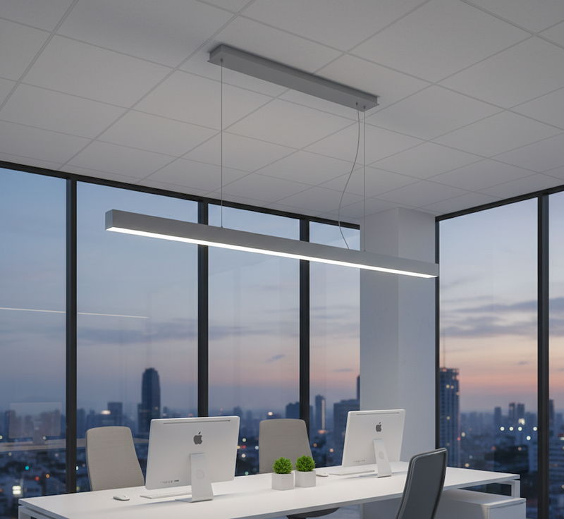 Büroleuchten