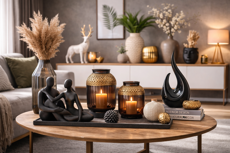 Deko & Wohnaccessoires