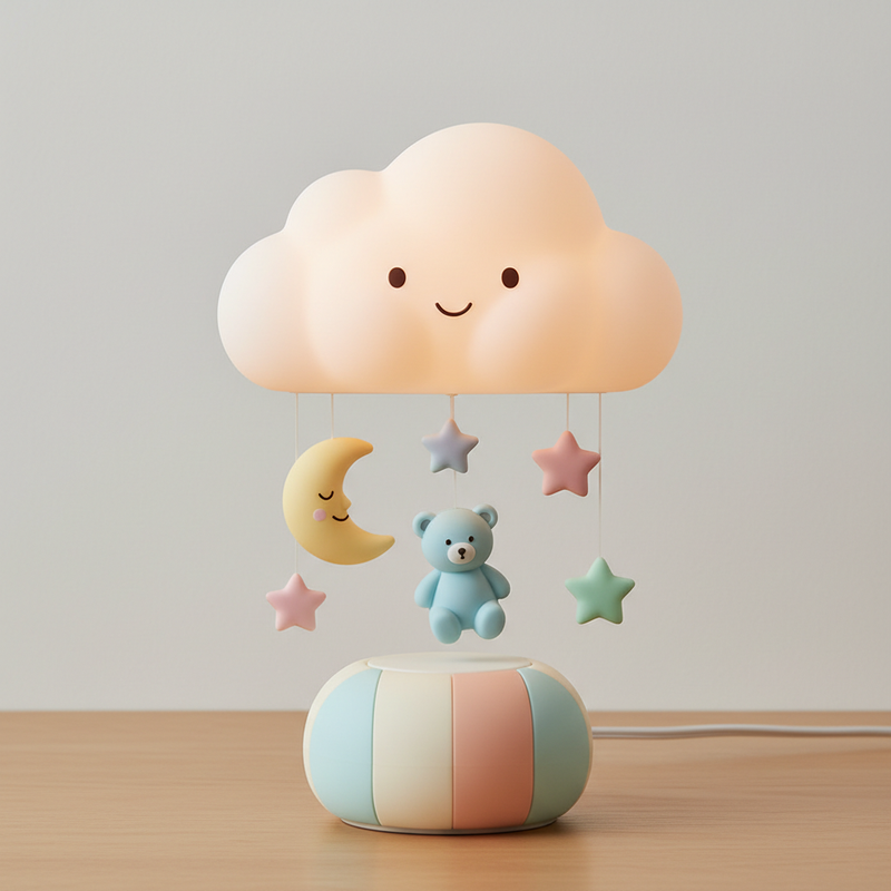 Kinderzimmerleuchten