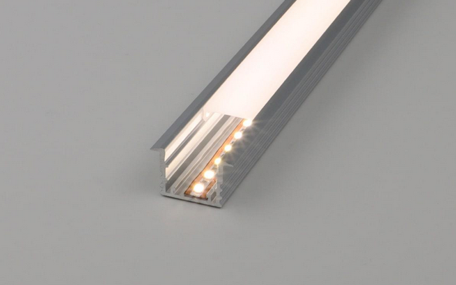 LED Alu-Profile