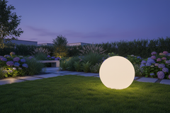 Dekoratives Licht Outdoor