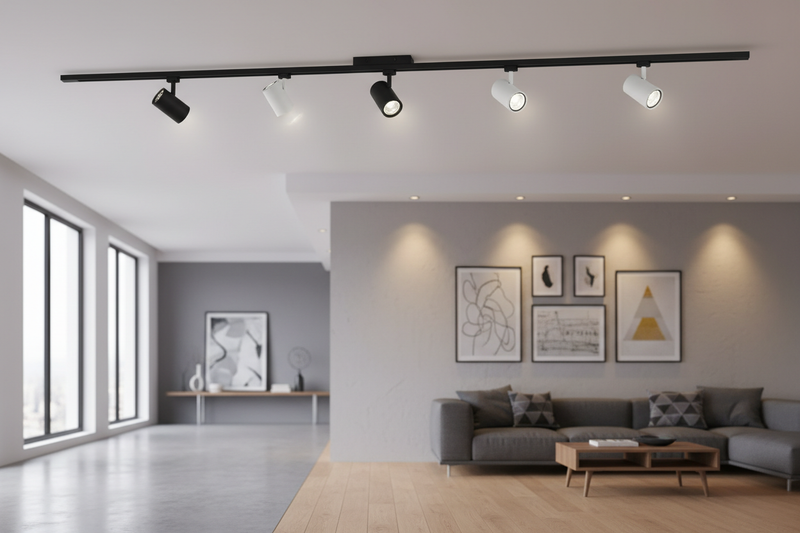 Schienensysteme Schienen