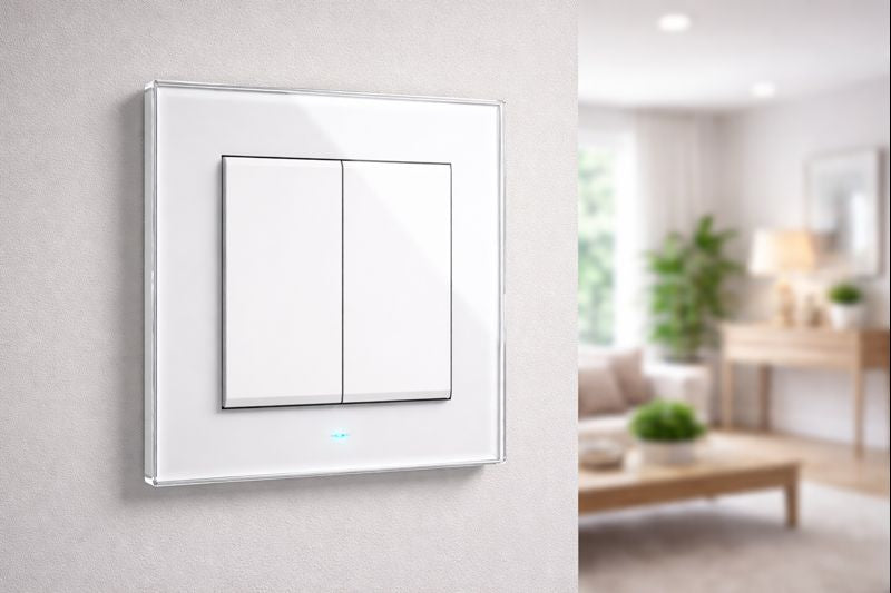 Schalterprogramm PREMIUM - Rahmen