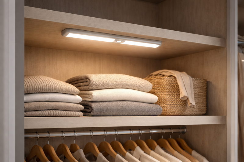 Möbel Batterie- & Akkuleuchten