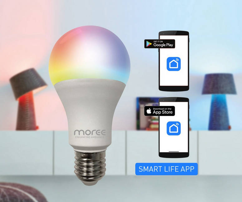 Smart Light