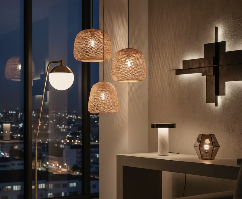 Sonstige Leuchten & Ersatzteile