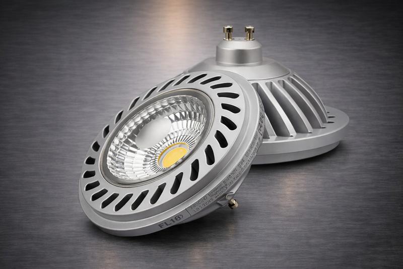 ES111 LED-Lampen