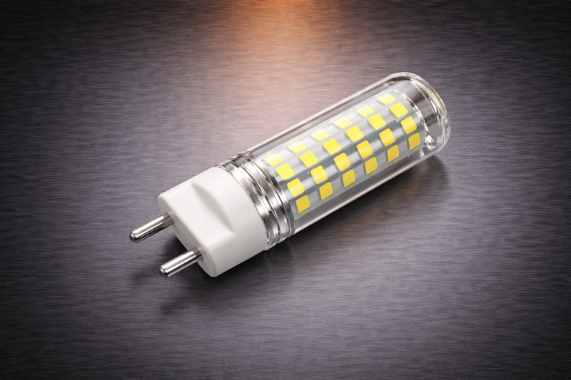 G8,5 LED-Lampen