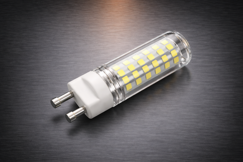 GU6,5 LED-Lampen