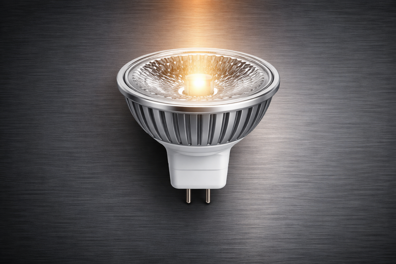 GU5,3 (MR16) LED-Lampen