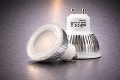 GU10 LED-Lampen