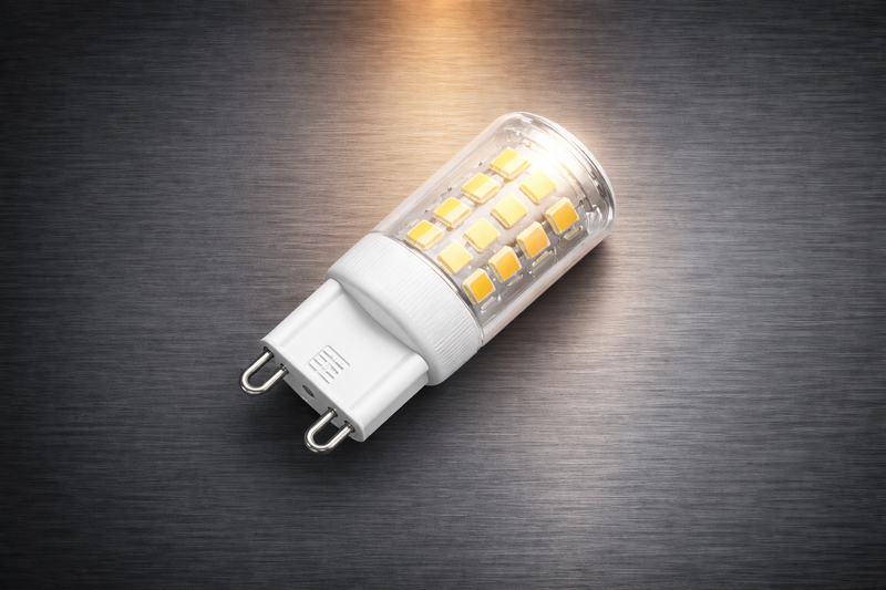 G9 LED-Lampen