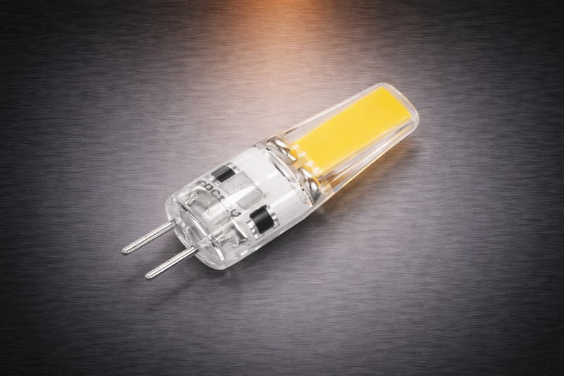 G4 LED-Lampen