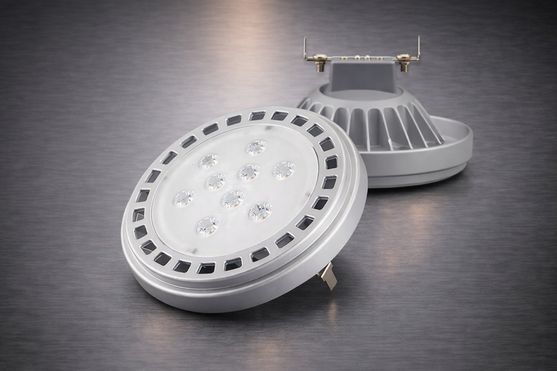 AR111 LED-Lampen