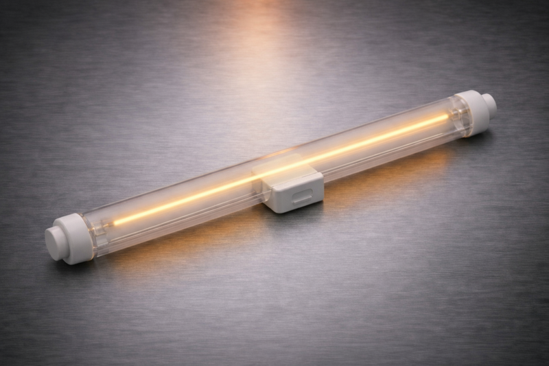 LED Linienlampen S14s & S14d