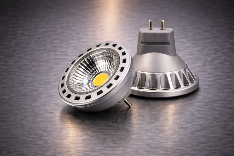 GU4 (MR11) LED-Lampen
