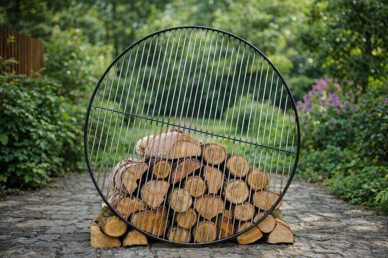 Zubehör für Feuerschalen & Grills