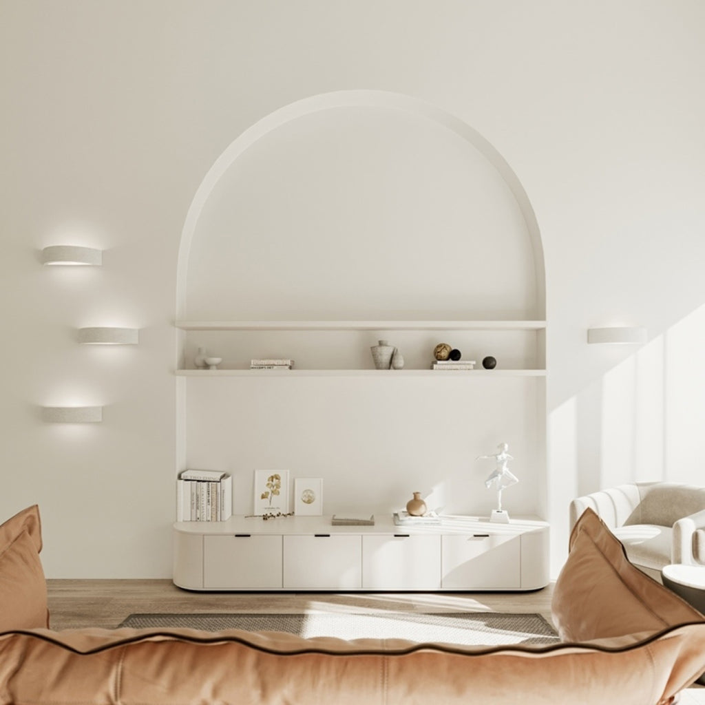Wandleuchte Keramik ATENA Sollux Lighting