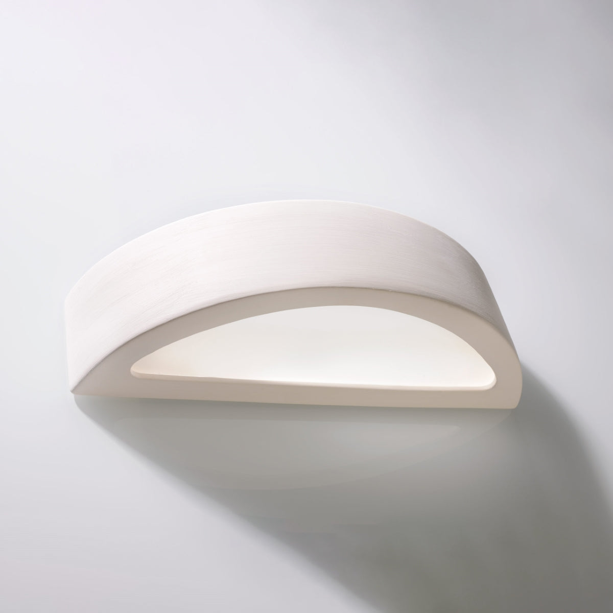 Wandleuchte Keramik ATENA Sollux Lighting