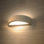 Wandleuchte Keramik ATENA Sollux Lighting