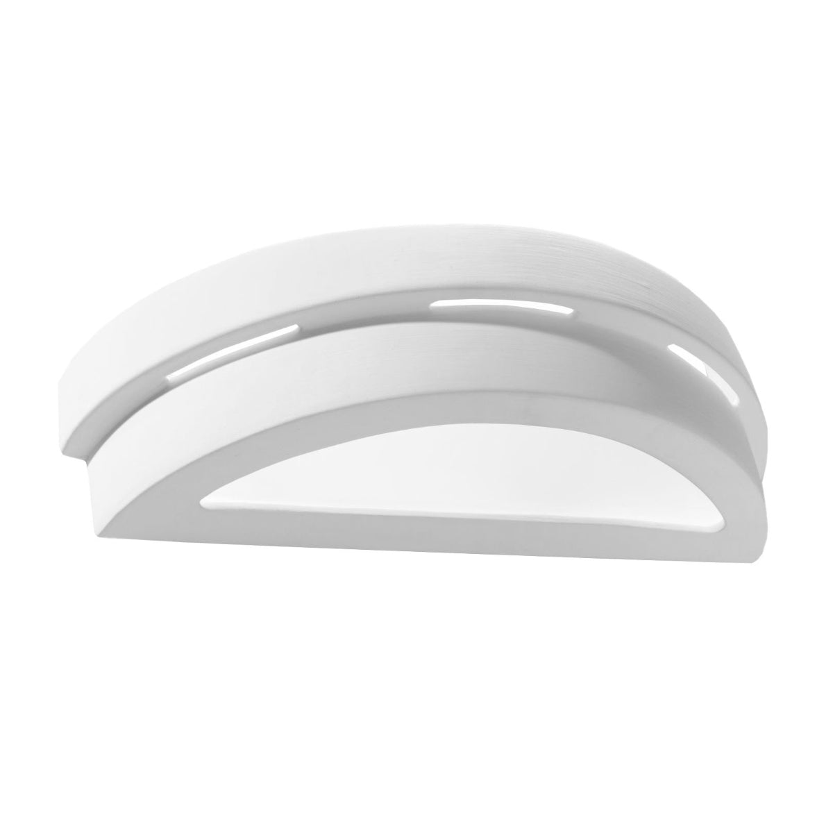 Wandleuchte Keramik HELIOS Sollux Lighting