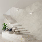 Wandleuchte Keramik HELIOS Sollux Lighting