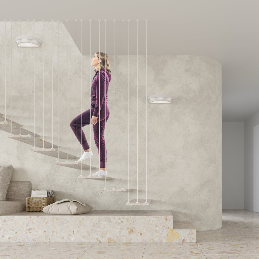 Wandleuchte Keramik HELIOS Sollux Lighting
