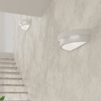 Wandleuchte Keramik HELIOS Sollux Lighting