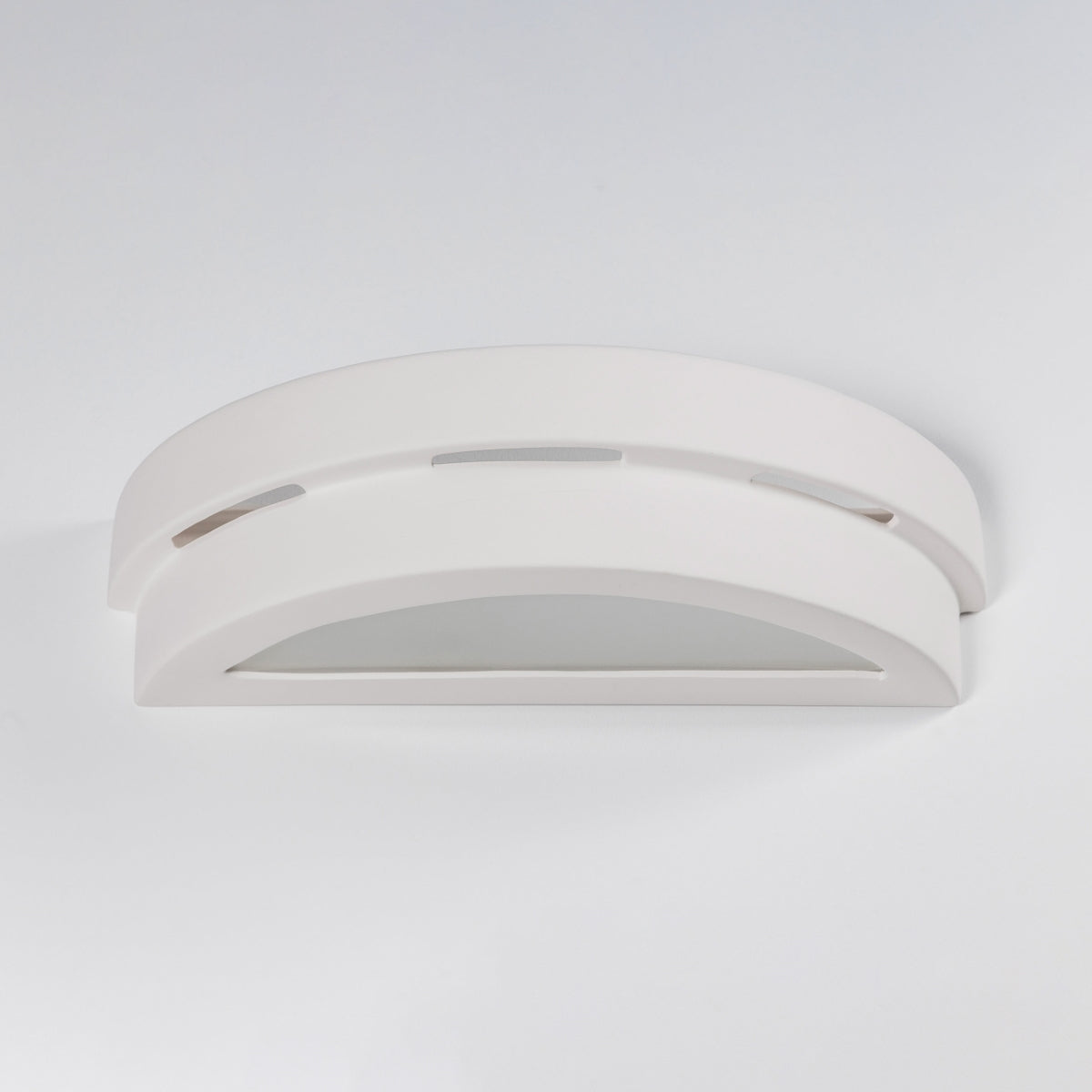 Wandleuchte Keramik HELIOS Sollux Lighting