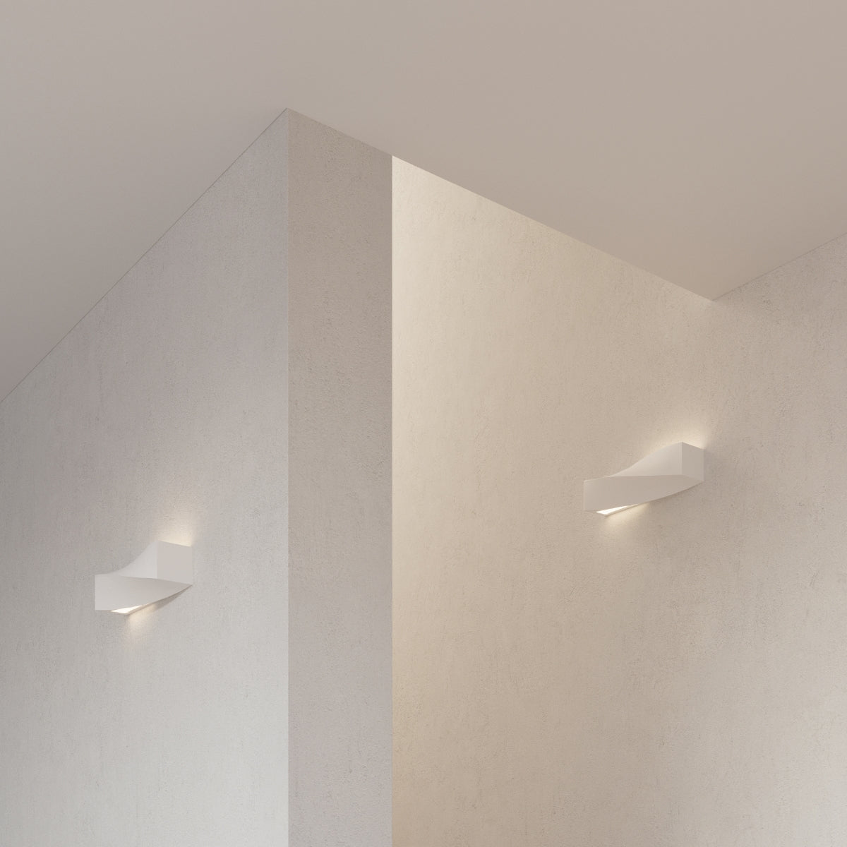 Wandleuchte Keramik SIGMA Sollux Lighting
