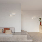 Wandleuchte Keramik SIGMA Sollux Lighting