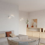 Wandleuchte Keramik SIGMA Sollux Lighting
