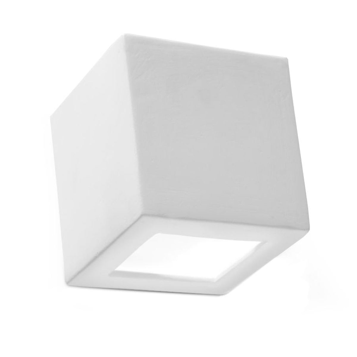 Wandleuchte Keramik LEO Sollux Lighting