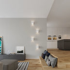 Wandleuchte Keramik LEO Sollux Lighting