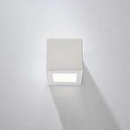 Wandleuchte Keramik LEO Sollux Lighting