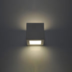 Wandleuchte Keramik LEO Sollux Lighting