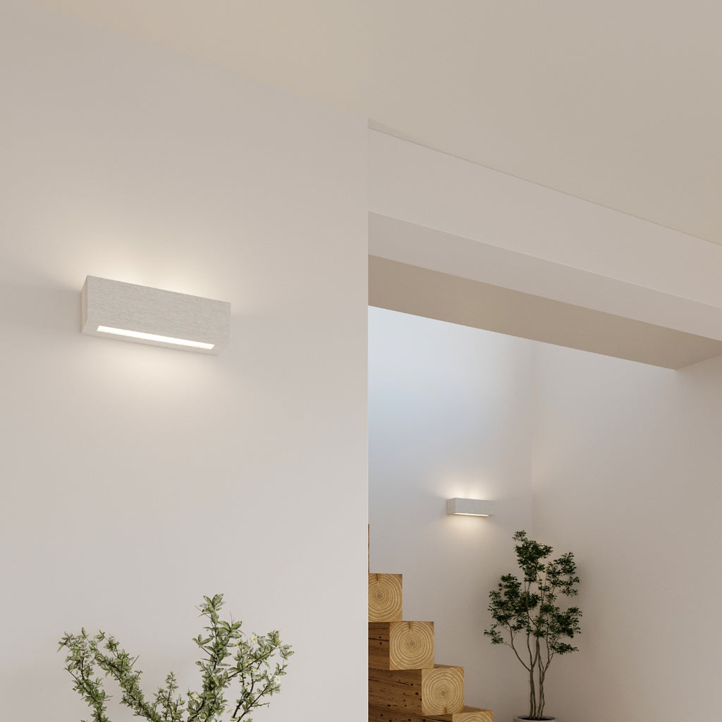 Wandleuchte Keramik VEGA Sollux Lighting