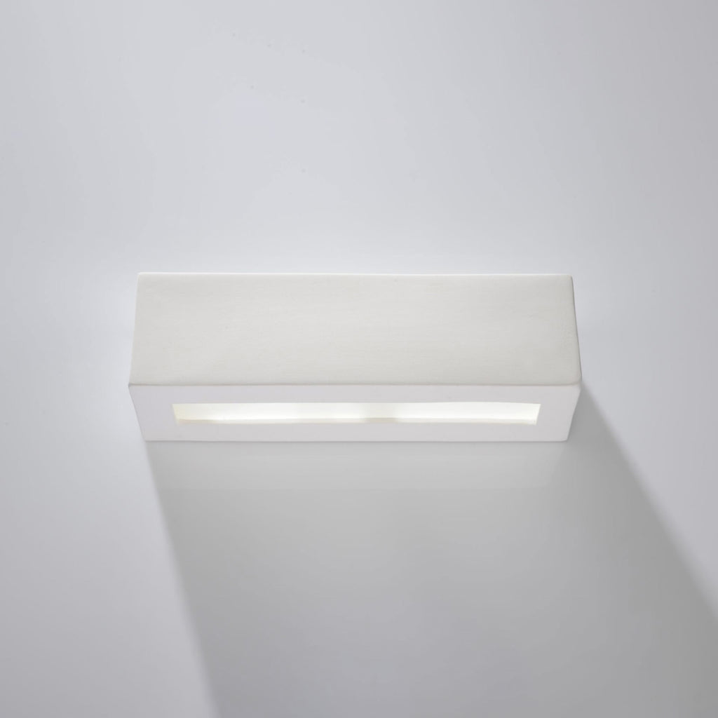 Wandleuchte Keramik VEGA Sollux Lighting