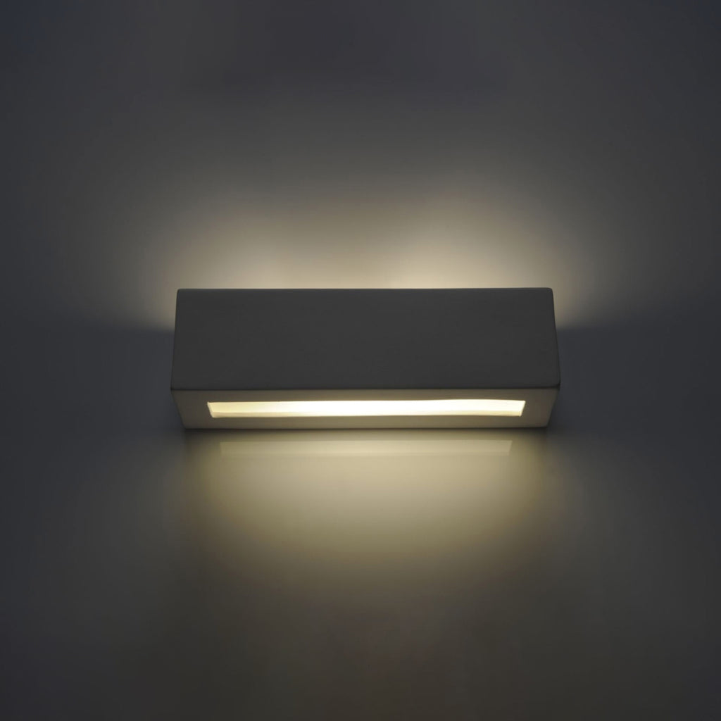 Wandleuchte Keramik VEGA Sollux Lighting