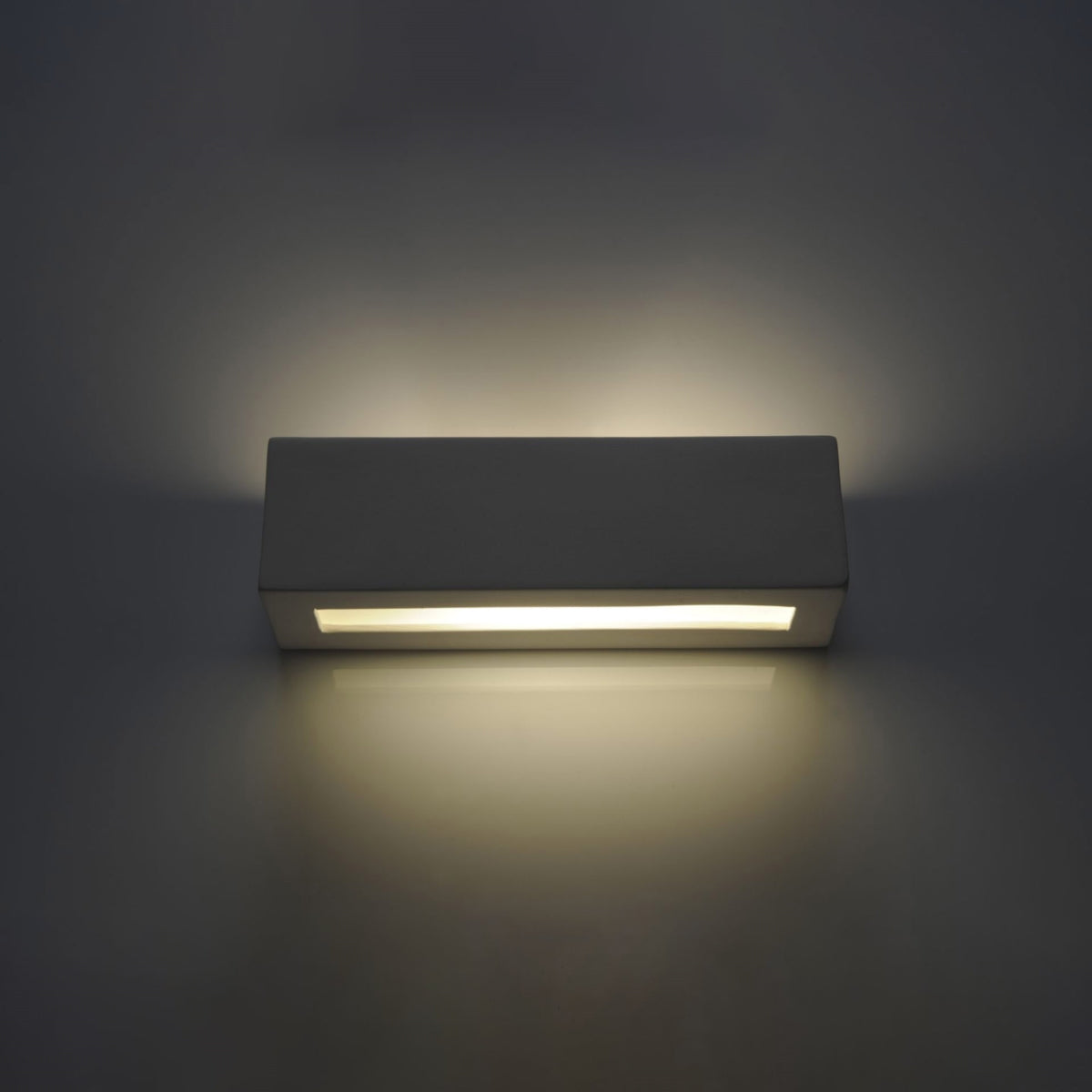 Wandleuchte Keramik VEGA Sollux Lighting