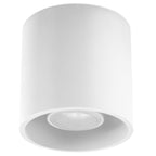 Deckenleuchte - Spot - Strahler ORBIS 1 weiß Sollux Lighting