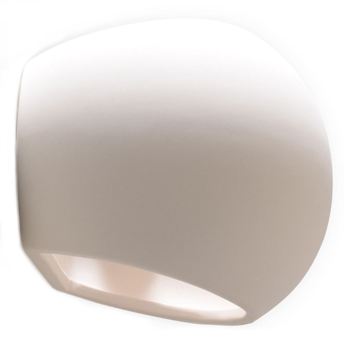 Wandleuchte Keramik GLOBE Sollux Lighting