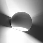 Wandleuchte Keramik GLOBE Sollux Lighting